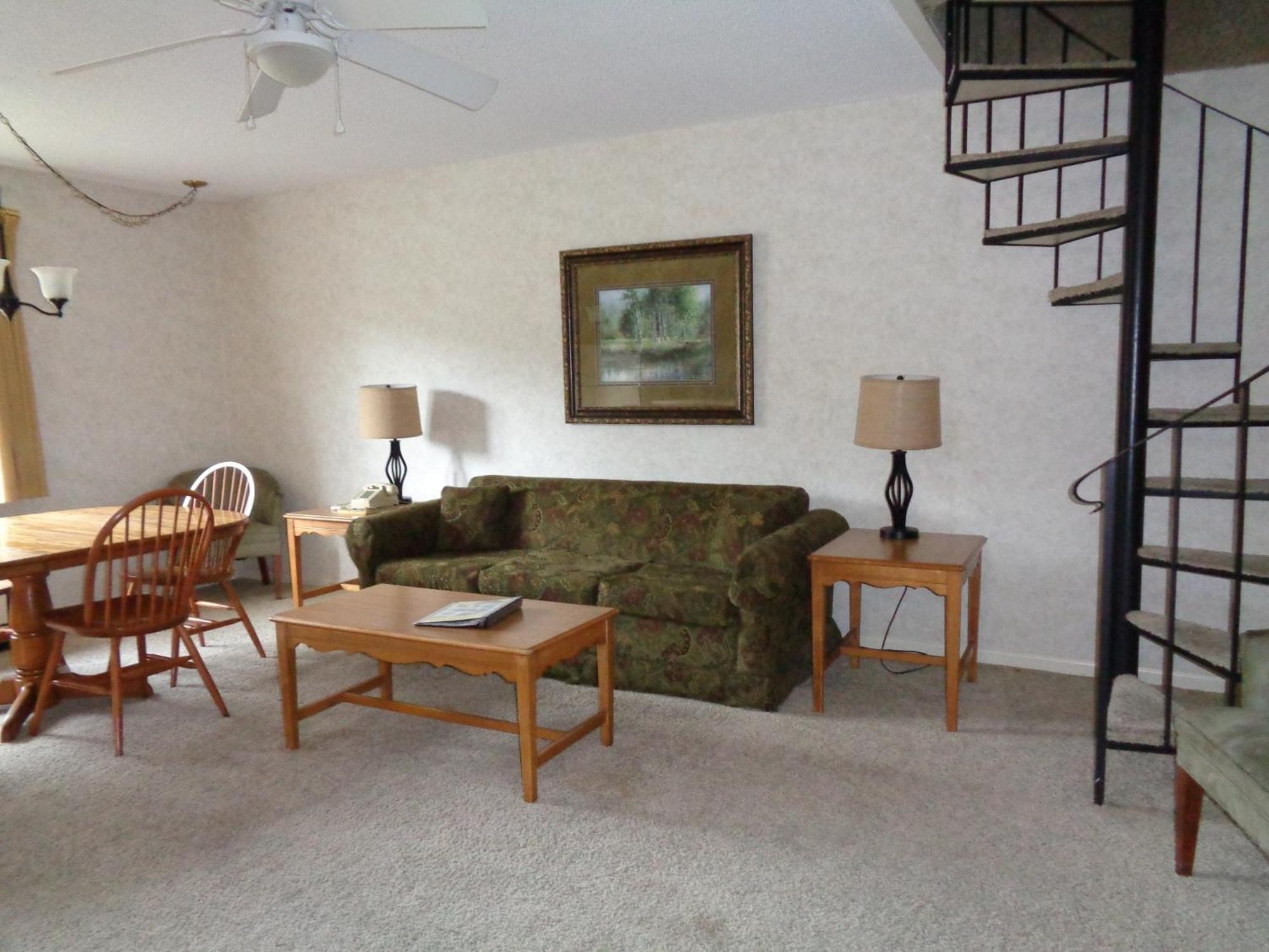 4 Seasons At Beech Mountain Hotell Rum bild