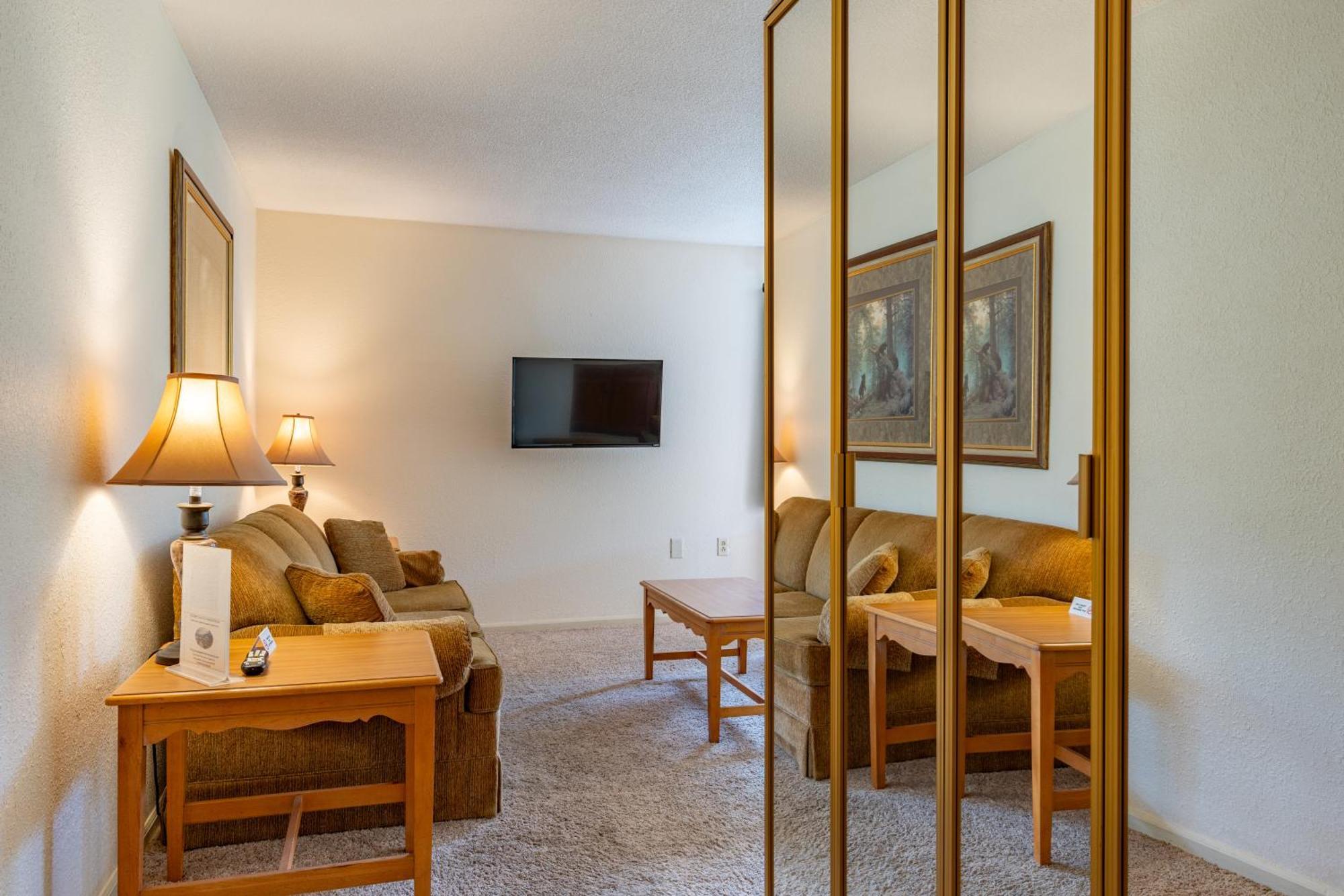 4 Seasons At Beech Mountain Hotell Rum bild