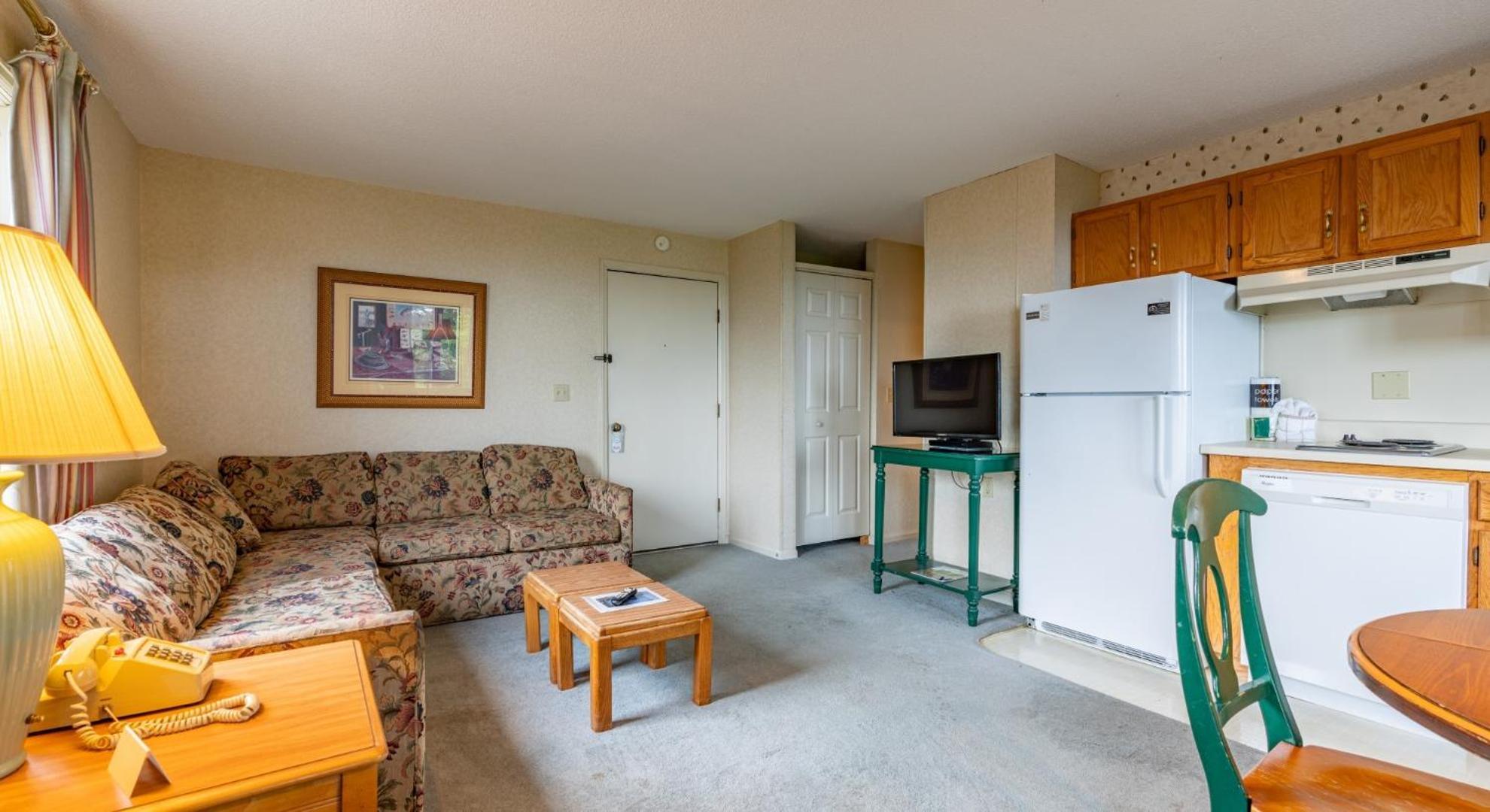4 Seasons At Beech Mountain Hotell Rum bild