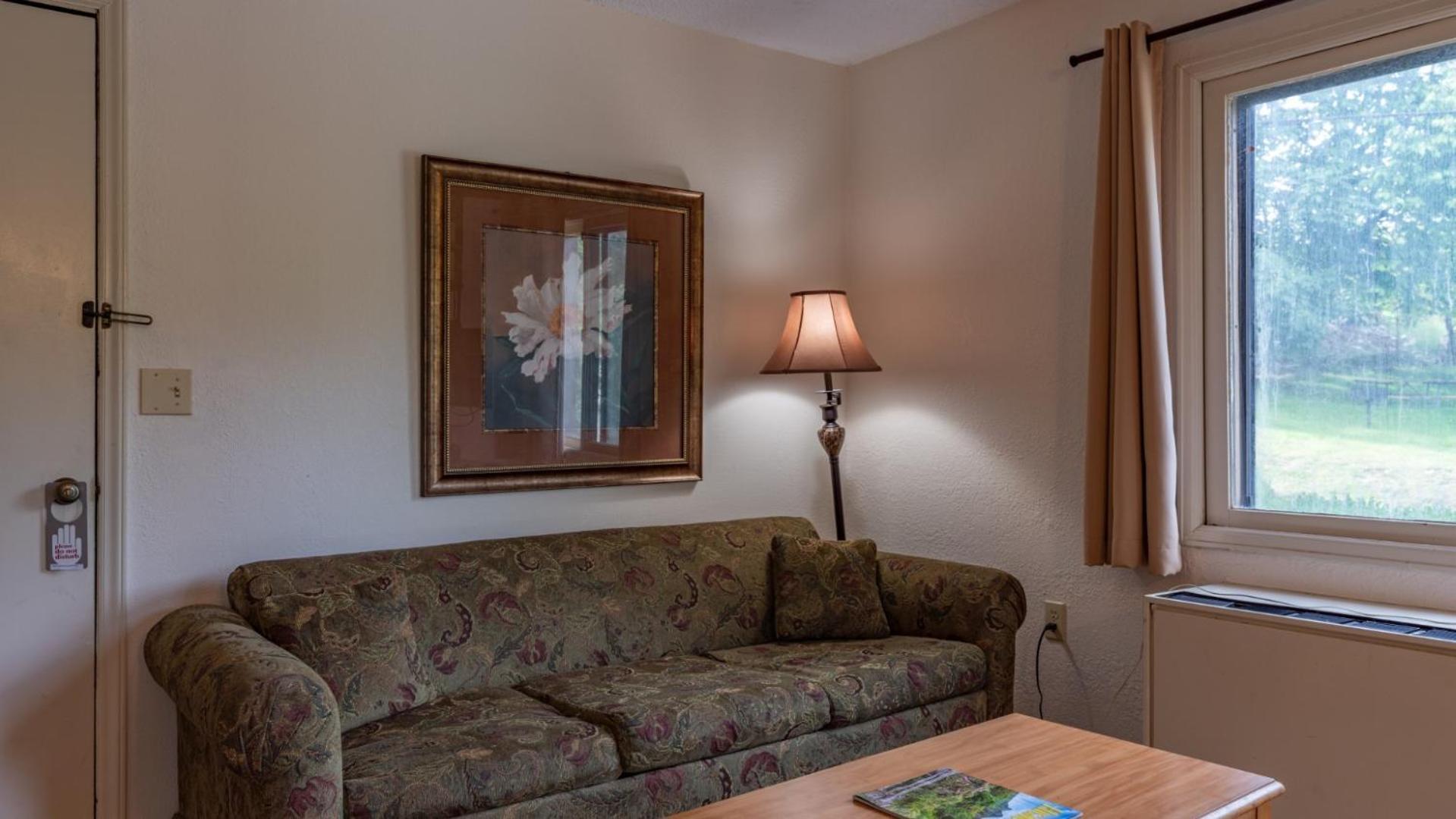4 Seasons At Beech Mountain Hotell Rum bild